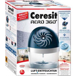 Absorbeur d'humidité 360 450g,