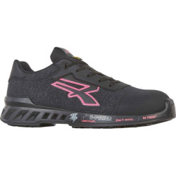Chaussure basse MICHELLE ESD SRC S1P. Gr.40
