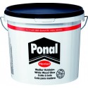 Ponal PN 3 Seau de colle à bois Classic 5kg (F)