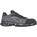 Chaussure basse ADAM. ESD SRC S1P. Gr.35