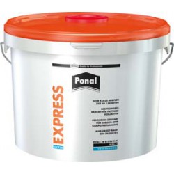 Colle à bois Seau de 10 kg (F)