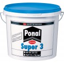Ponal Colle à bois imperméable 5kg (F)