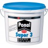 Ponal Colle à bois imperméable 5kg (F)