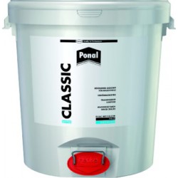 Ponal PN 3 Seau de colle à bois Classic 30kg (F)