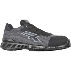Chaussure basse ADAM. ESD SRC S1P. Gr.45