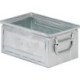 Bac acier GR.272-3A2 GALVANISÉ MM B-300 T-200 H-145