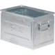 Bac acier GR.272-4A5 GALVANISÉ MM B-450 T-300 H-300