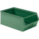 Bac acier GR.4 VERT RAL6011 MM B-300 T-500 H-200