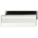 Boite aux lettres -Set, 0383835,F69 Trappe a rabat