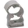Colliers de serrage en plastique Abranyl ABT 14/18/ blanc (white) (Par 100)