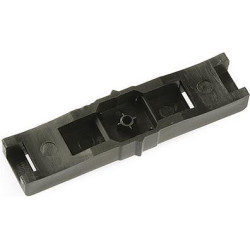 Fixation par colliers de serrage TBB BD (Par 100)