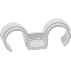 Tube collier double FPD 25 / 25 28 (Par 50)