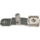 Suspensions de colliers TR 6 / M6x6.5 (Par 100)