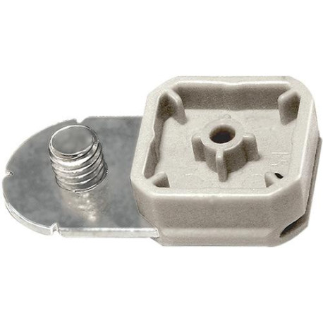 Collier de suspension TR 8L / M8x16 (Par 100)