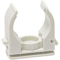 Collier à clip en plastique UT 16 (Par 100)