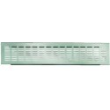 Grille aération ,1000x1000 51 5841,Alu F1
