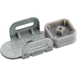 Fixation de serre-câbles BM (Par 100)