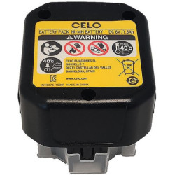Batterie pour FORCE ONE