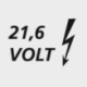 Batterie pour FORCE ONE
