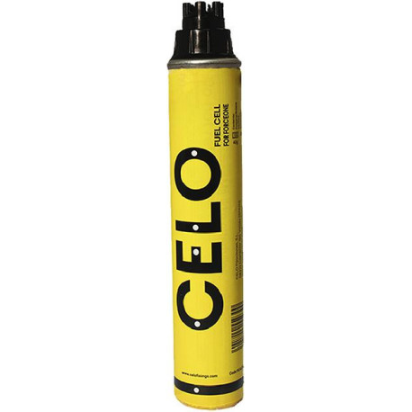 Cartouche de gaz 80ml pour cloueur à gaz FORCE ONE