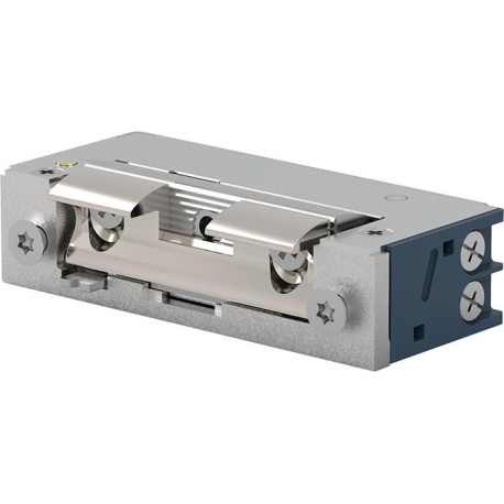 Ouverture électrique 5U1X50 9-24V AC/DC courant de travail avec ouverture mécanique et ouverture par chute 17mm