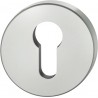 ZT-Rosace porte profil BB, 0 17 1735,rond ,F69 matt
