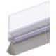 Joint de sol PDS-3-B ZK Déco/Confort autobloquant KF transp.L1000 (Par 10)