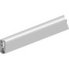 Joint de sol automatique Ellen-Matic-Extra argent. L 930mm