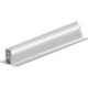Joint de sol automatique Ellen-Matic-Omega argent. L 630mm