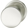 Bouton Poignée de porte 0 23 0829,a.Ros.rd.Alu F1