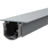 Joint de sol automatique EMFerro 2 IP sans vis de montage argent.L980 (Par 10)