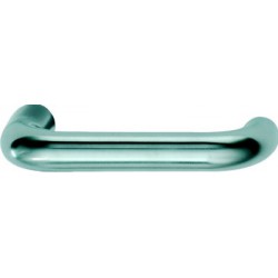 Poignée porte VK10, 0 10 1146,F69 matt