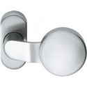 Poignée de porte 07 0854,a. ovale ,F69