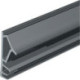 Joint de feuillure 1801 SCF silicone noir 5xFh. 18. L150m