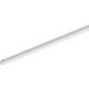 Joint V 1024T autobloquant silicone blanc. Br7 x H8. L100mtr