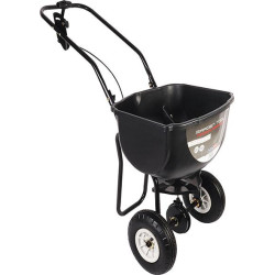 Chariot d'épandage 20 ltr.
