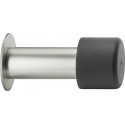 Tampon de porte murale 60mm 0 38 3880,Alu F1,Ø40mm