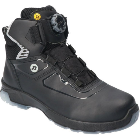 Bottes à lacets SUMM FIVE. BOA. S3. Gr.37