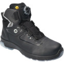 Bottes à lacets SUMM FIVE. BOA. S3. Taille 39.