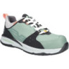 Chaussure basse MARIE. ESD S3. T.37