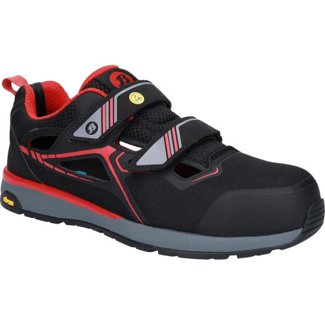 Sandale FLOW. S1P. Taille 37