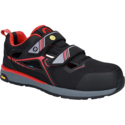 Sandale FLOW. S1P. Taille 43