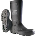 Botte JobGUARD Full Safety. S5. Taille 39