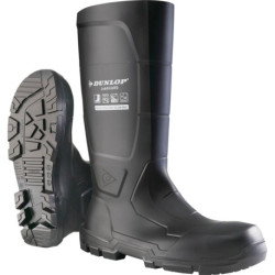 Botte JobGUARD Full Safety. S5. Taille 44