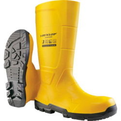 Botte JobGUARD Full Safety. ESD S5. Taille 40.