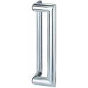 HT-Poignée de porte 0 66 6635,F69 matt