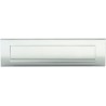 Boite aux lettres 0 38 3804,Alu F1