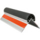 Protection de bord de mur MS60 à visser alu niv. Br60 x H60 x L1000 (Par 10)