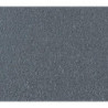 Protège-porte TS-g Rubbertex® gris autocollant. Br 750 x H 600