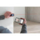 Télémètre laser METRON 60 BT avec accessoires Sola